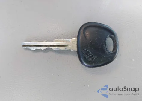 2006 Hyundai Sonata Gls V6/Lx V6 from USA, damaged, VIN 5NPEU46F86H154223